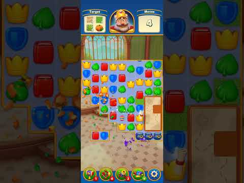 Royal Match Level 3513