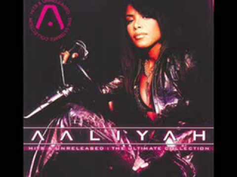 Outsiderz 4 Life feat. Aaliyah - "Ain't Never" (with lyrics)