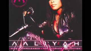 Outsiderz 4 Life feat. Aaliyah - &quot;Ain&#39;t Never&quot; (with lyrics)