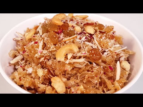 ये प्रसाद खाने स्वयं भगवान् आएंगे | Panchakjjaya Recipe | Prasad Recipe by Viraj Naik