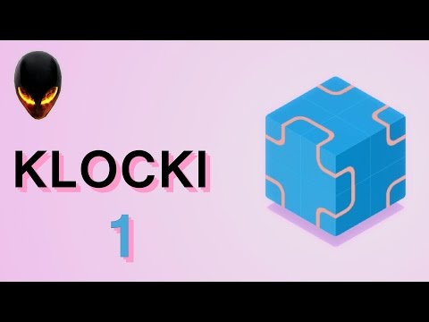 Klocki 1 | Finished segments / Segments finis (Puzzle game) - YouTube