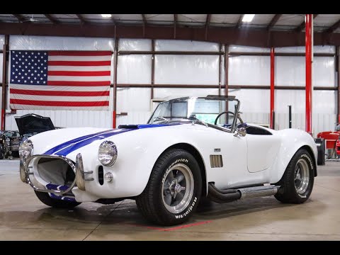 1967 Shelby Cobra (CC-1620880) for sale in Kentwood, Michigan