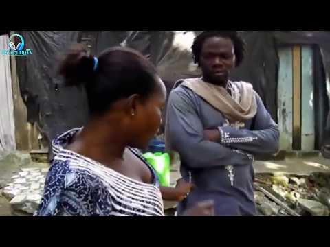 Adams Zeeba - Lou Bougna【Film Bissa】