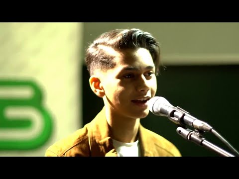 [YOUTUBE LIVE] With As'ad Motawh