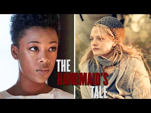 HANDMAID'S TALE The Real Reason Why The Serie Will End
