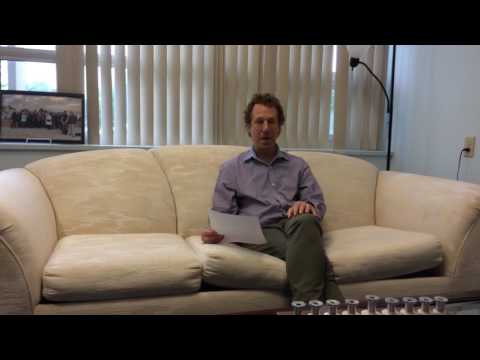 Torah Thoughts with Rabbi Alex - Parashat B'ha'alotecha