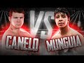 Canelo Alvarez vs Jaime Munguia HIGHLIGHTS & KNOCKOUTS | BOXING K.O FIGHT HD