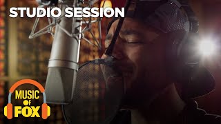 Studio Sessions: "Over Everything"