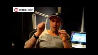 Abducted: Interview with Mark Harris by David Pustansky