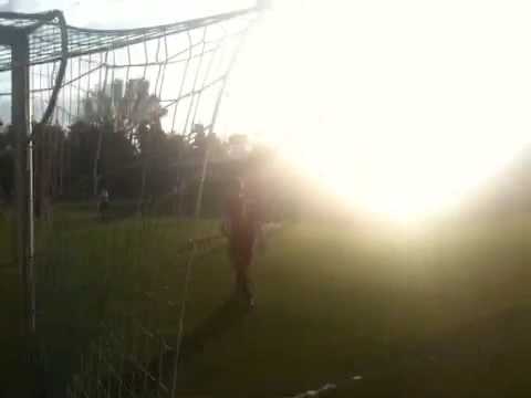 Viktoria Urberach - SVA Bad Hersfeld 5:0 2:0 N. Selmanaj