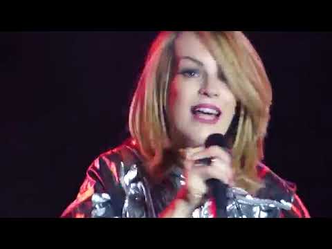 Alexia feat. Double You   Me And You