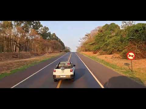 Nhandeara/SP e Magda/SP