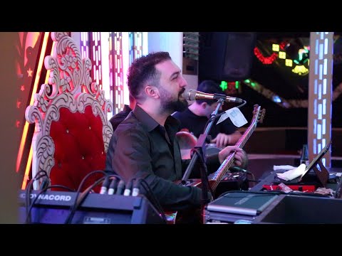 Ankaralı Mahmut - Mavilim Mavişelim & Teber Güzeli