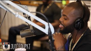 KT-Juice Tuesdays Episode 3