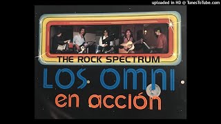 Kadr z teledysku Basta Ya (Hold The Line) tekst piosenki Los Omni