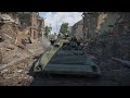 A Song Of The BMP Driver War Thunder