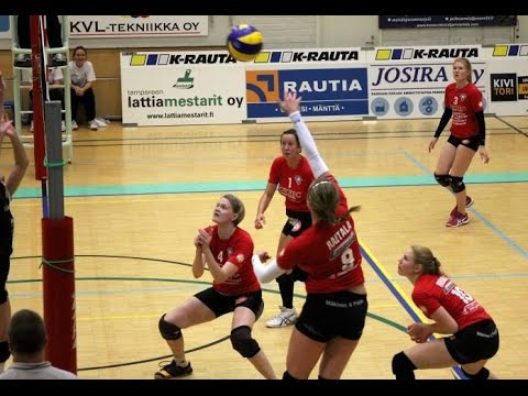 OrPo N1 - Nurmon Jymy 24.10.2015 | 0-3 | Huippuhetket