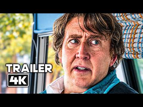 Nicolas Cage and Christian Bale Bring You the NFL Legend in 'Madden'