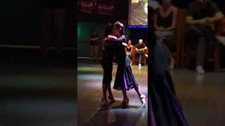 Video thumbnail for Moira Castellano & Corina Herrera 1/3