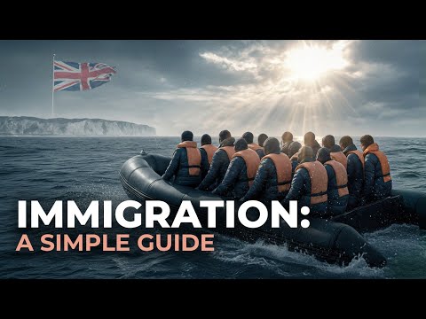 A Simple Guide To UK Immigration