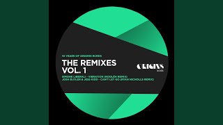 Can't Let Go (Ryan Nicholls Extended Remix)