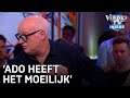 Op kanaal 14 bij KPN: 'ADO heeft het moeilijk' | VERONICA INSIDE
