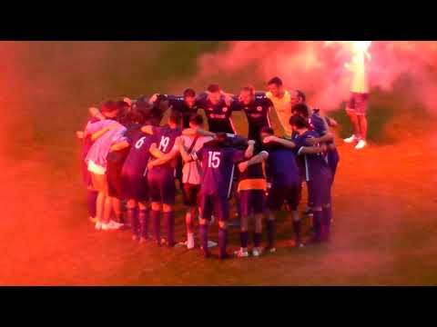 Innsbrucker AC - IAC KM - TFV-Cup 02. Rd. 20200801 IAC - FC Zirl