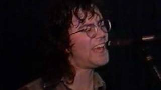 The Reducers - 1986 Dayton, Ohio