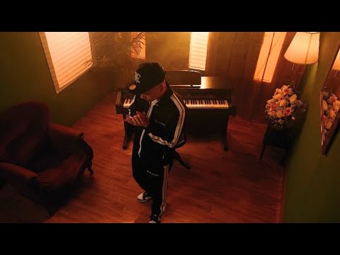 BABY G & 44SVVAGE "Tu Audio" (Video Oficial)