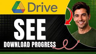 How to See Google Drive Download Progress Easily 2026