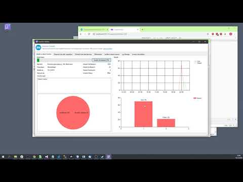 JTL Inventur mit LuckyInventur: Benutzer und Differenzliste