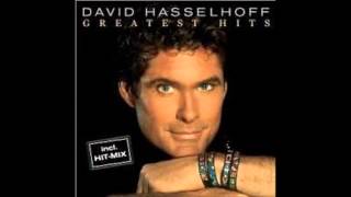 David Hasselhoff - 11 - Freedom For The World