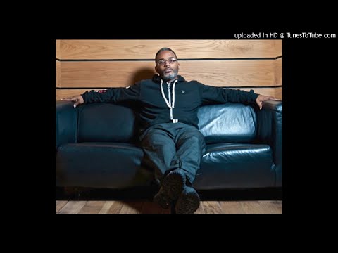 Lord Finesse - Pump Ya Fist (diaBEATus Thylacine Blend)