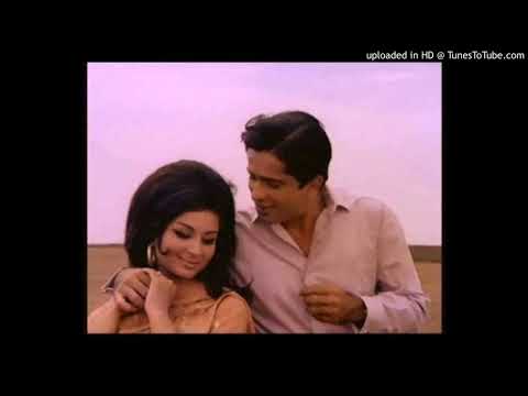 Poster kabhi raat din hum door the lyrics – lata mangeshkar, mohammed rafi