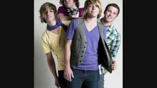 Stero Skyline - Shake And Shout