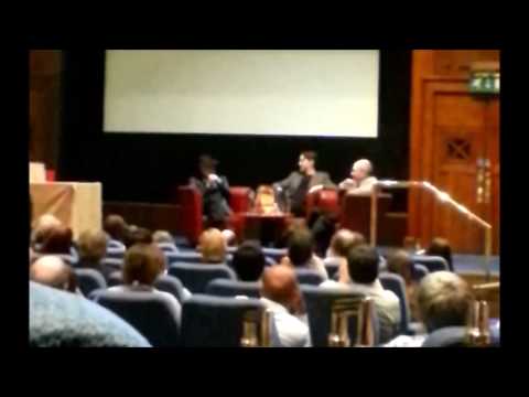 A conversation with Sir Terry Pratchett and Stephen Baxter: The Long Earth series