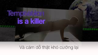 [LYRICS + VIETSUB] TIE THE KNOT- JESSE MCCARTNEY