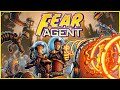 Is Fear Agent Rick Remender's magnum opus?