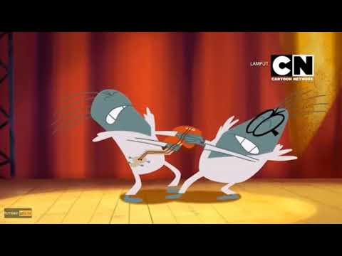 Lamput Season 3   Episodes 34   Rock Concert