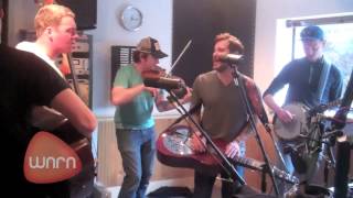 Infamous Stringdusters - Summer Camp