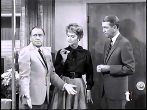 THE JACK BENNY PROGRAM    Jack Directs a Film  14th Season with Jimmy and Gloria Stewart