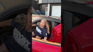 🏎️💨 #shorts #voiture #ferrari #gp #gpexplorer