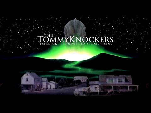 Stephen King's The Tommyknockers | Full Movie Soireé