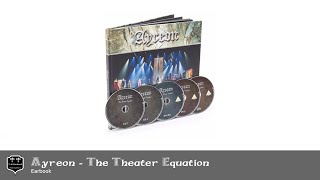 Ayreon - The Theater Equation