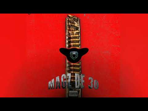 Magz De 30 - Bass Boosted