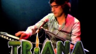 TRIANA - UNA HISTORIA DIRECTO (Popgrama 1979)
