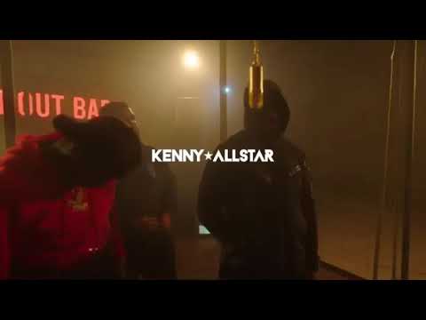 #OJB Skeamer x Skore Beezy x Fatch - Mad About Bars W/ Kenny Allstar | DrillCityLDN