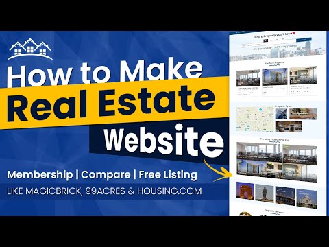 How to Make a WordPress Website in 2023 WordPress Tutorial For Beginners to Advanced