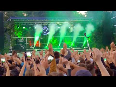Quebonafide - Koncert w Częstochowie / 2018.06.06.