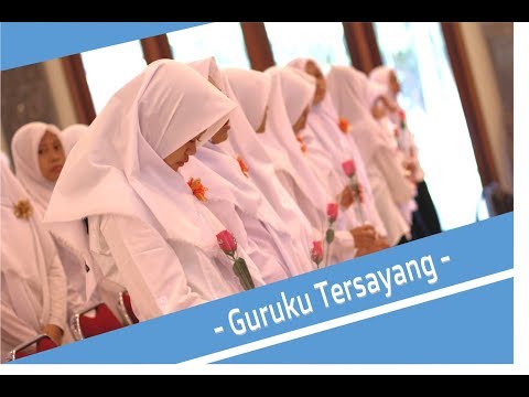 Musik Lagu Guruku Tersayang